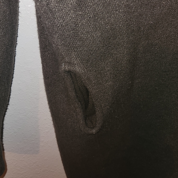 Pink Martini Long Cardigan - Picture 3 of 4